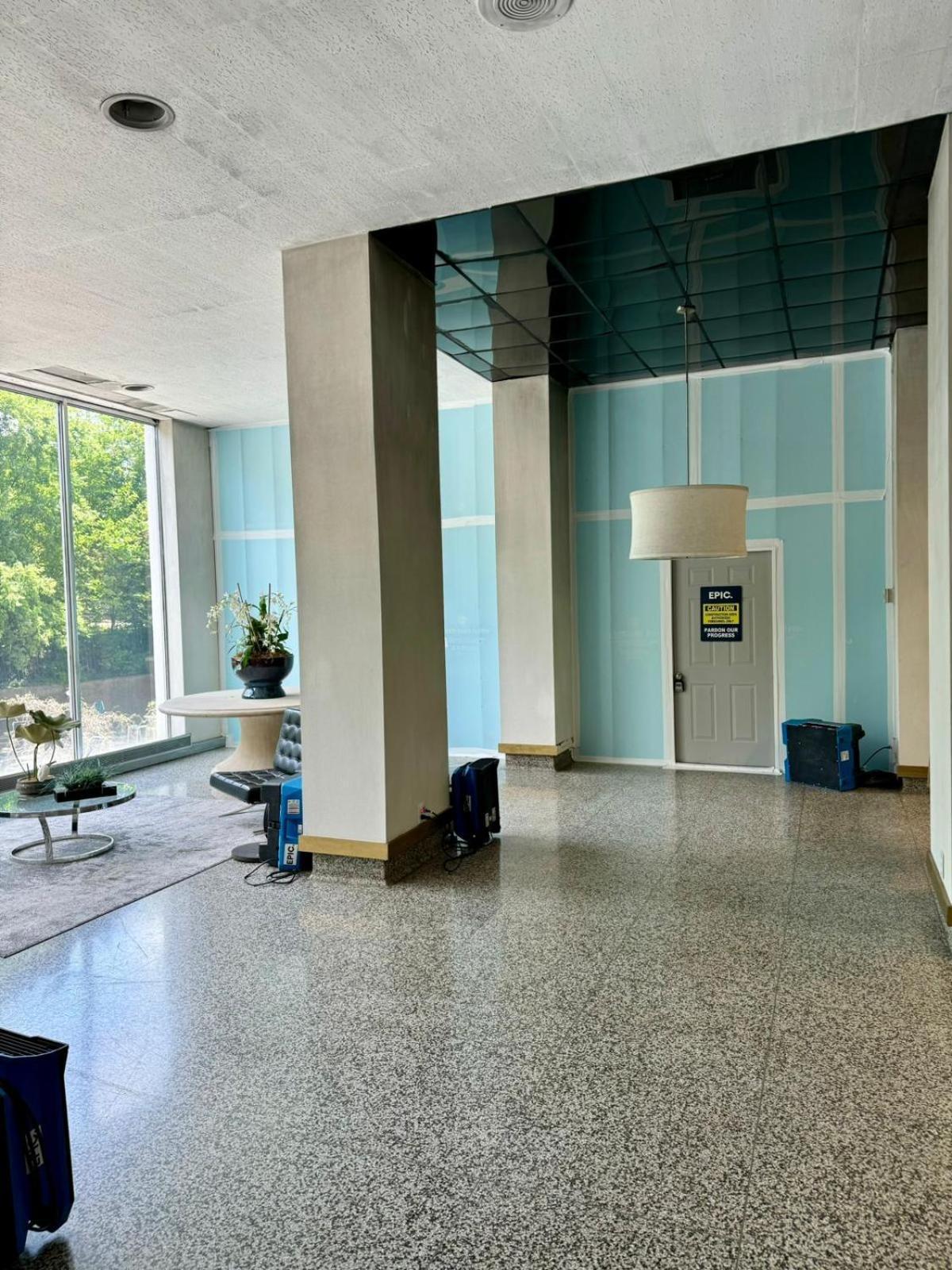 Atl Downtown 2Br King Bed Free Parking Lm1902 Villa Atlanta Exterior foto